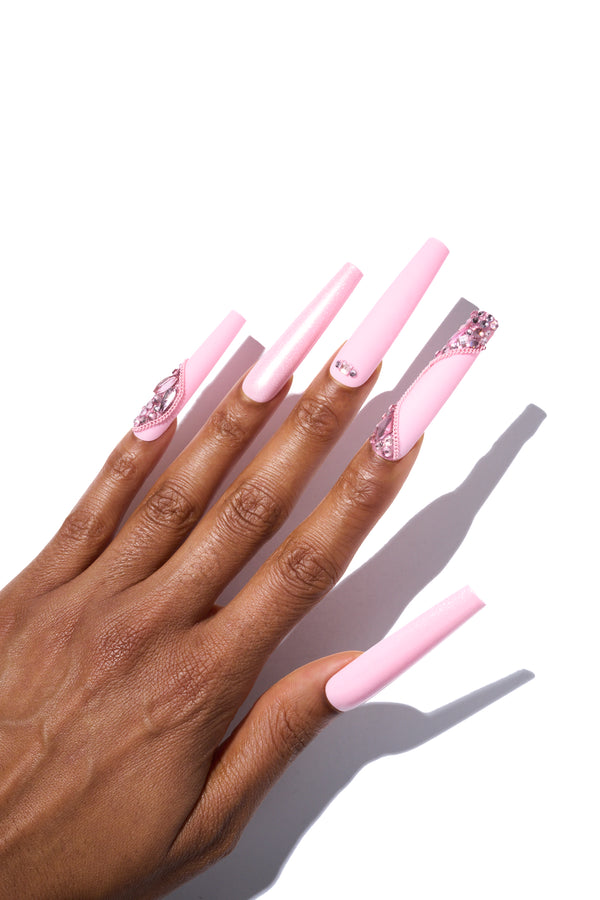 Mogul in Coffin - Heiress - XXL