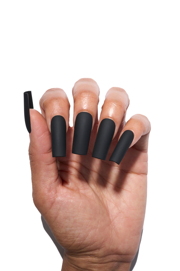 Starship Chromes in Square - Limelight - L