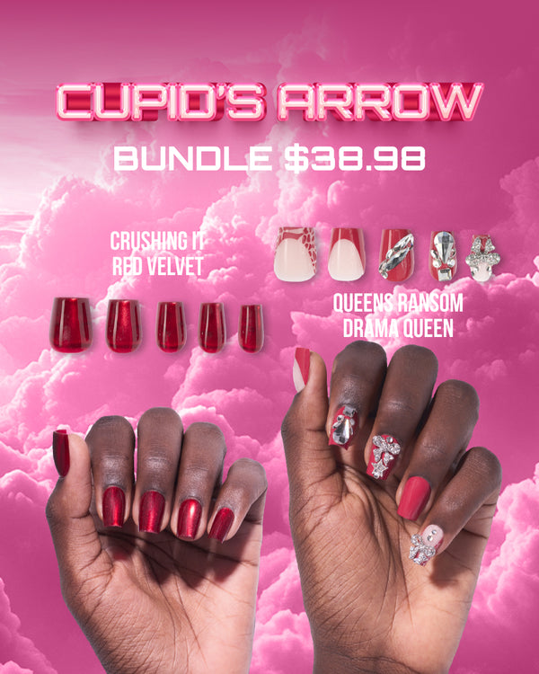 Cupids Arrow