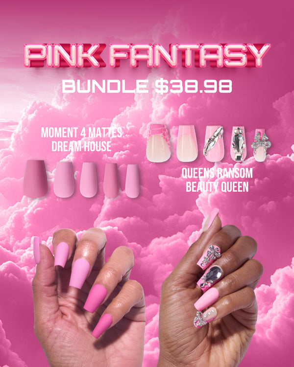 Pink Fantasy