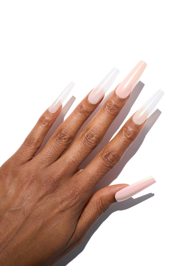 Starship Chromes in Square - Limelight - L