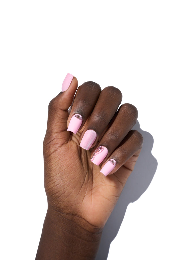 Mogul in Coffin - Heiress - L